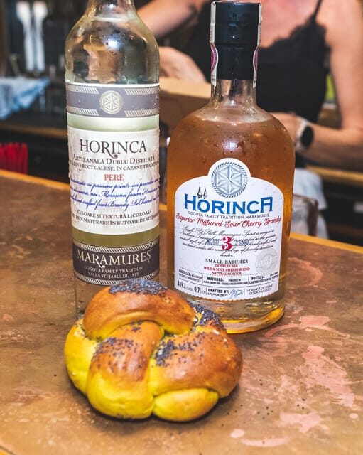 Bucharest: Romanian Spirits Tasting Experience at Corks - Final Thoughts