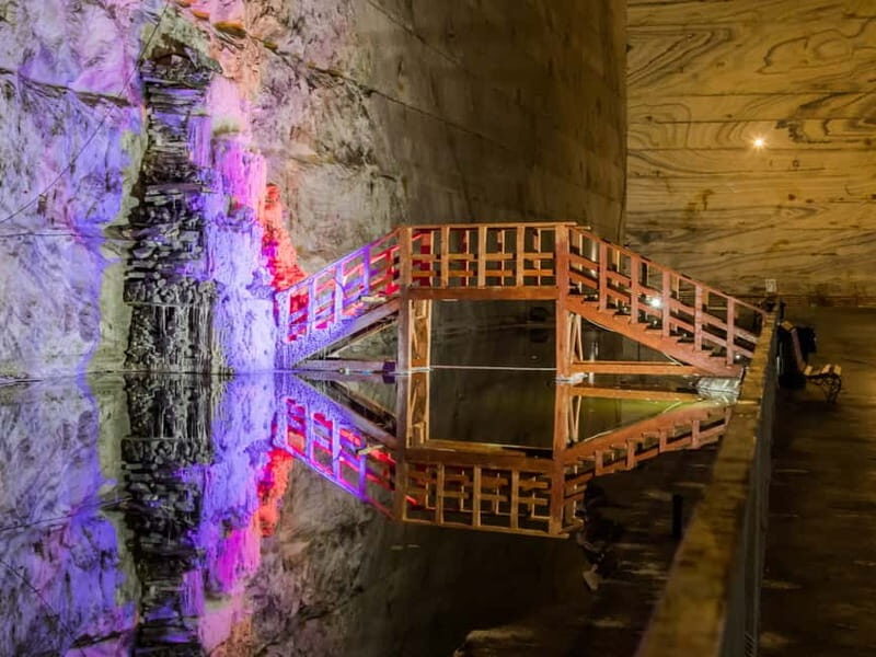 Bucharest: Salt Mine Day Trip to Slnic - Final Thoughts