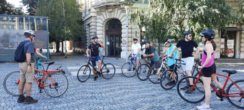 Bucharest Sightseeing Tour - FAQs