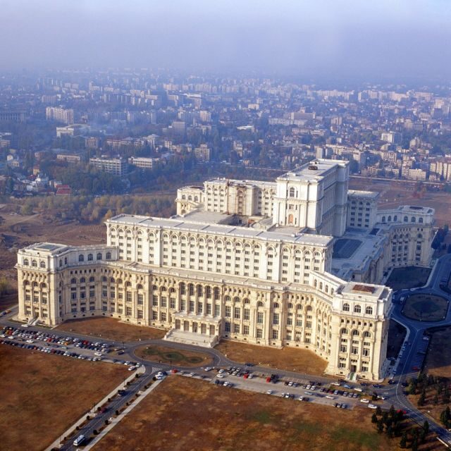 Bucharest Sightseeing Tour - Who Will Love This Tour?