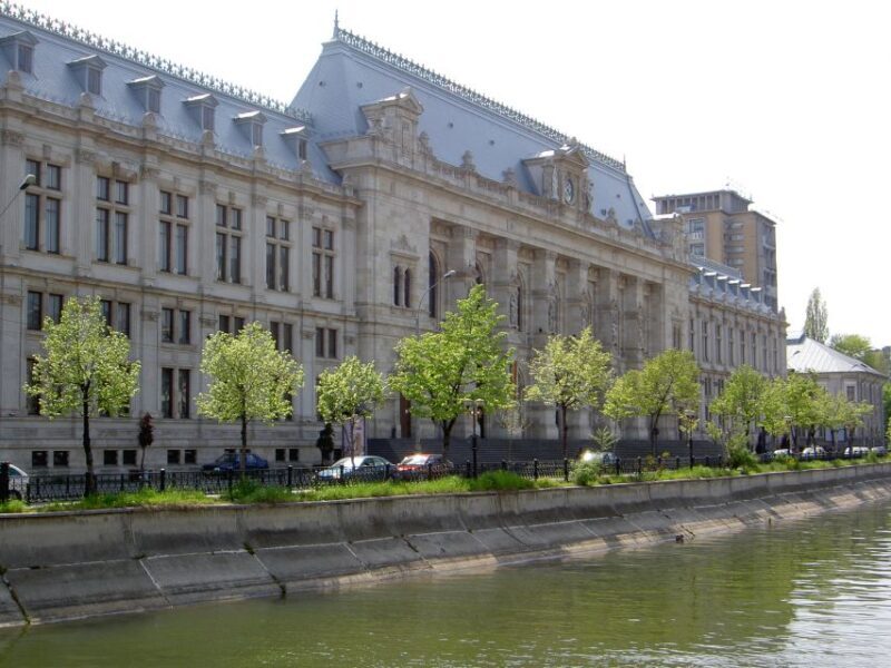 Bucharest Sightseeing Tour - Final Thoughts