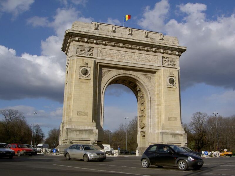 Bucharest Sightseeing Tour - FAQ