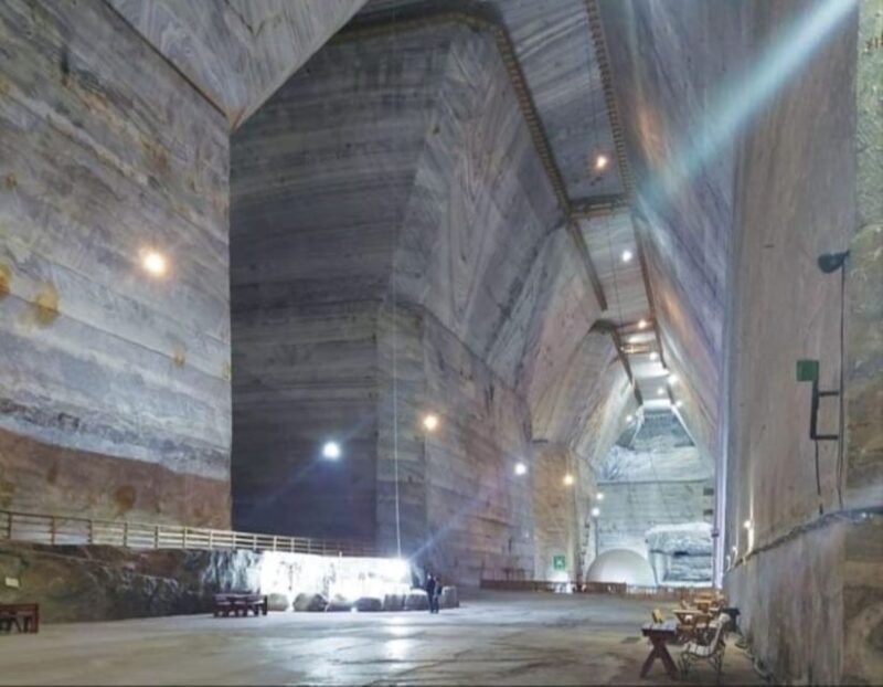 Bucharest: Slanic Salt Mine & Carpathian Mountains Day Tour - Practical Details: What You Need to Know
