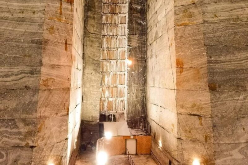 Bucharest: Slanic Salt Mine & Carpathian Mountains Day Tour - Why This Tour Offers Good Value