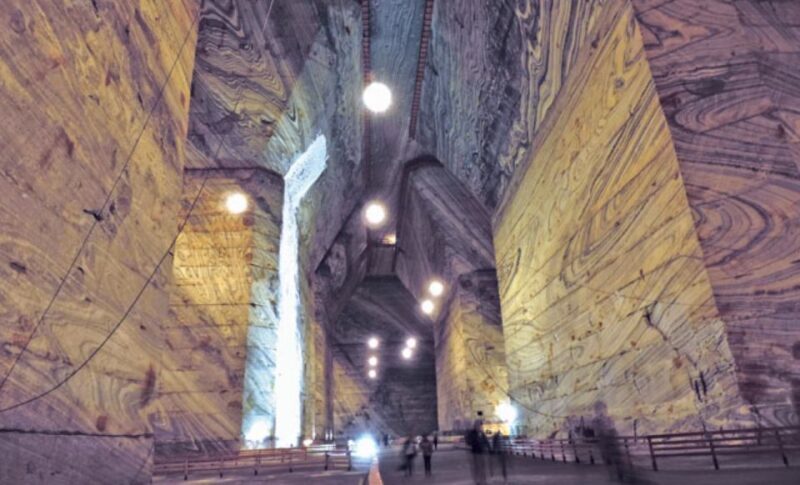 Bucharest: Slanic Salt Mine & Carpathian Mountains Day Tour - Who Should Consider This Tour?