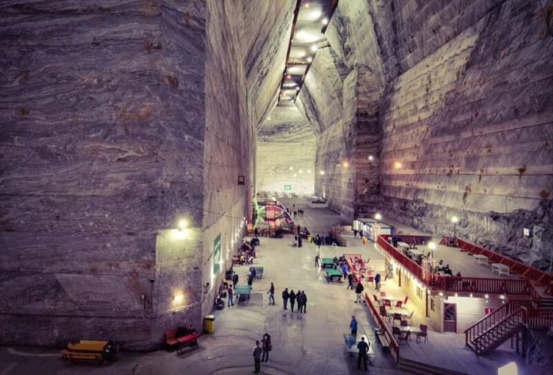 Bucharest: Slanic Salt Mine & Carpathian Mountains Day Tour - Frequently Asked Questions
