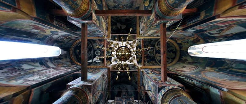 Bucharest: Slanic Salt Mine & Dracula' s Tomb - Private Tour - What to Expect & Practical Tips