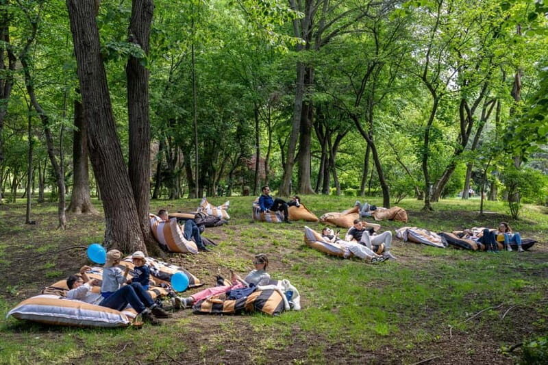 Bucharest: Street Food and Top Places Tour - Final Thoughts