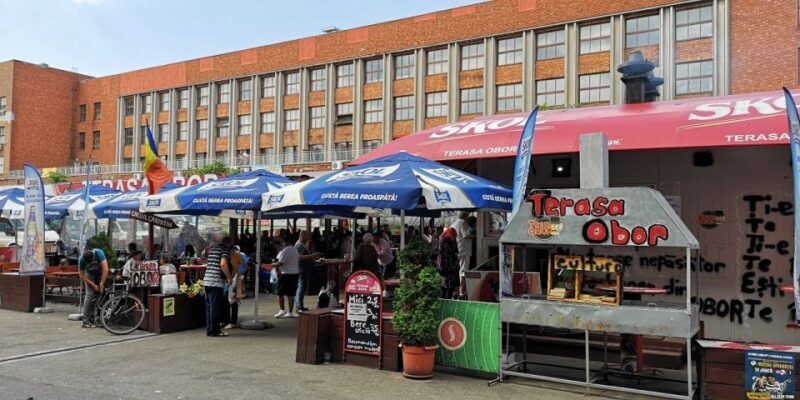 Bucharest: Street Food Tour with a Local Guide - FAQ