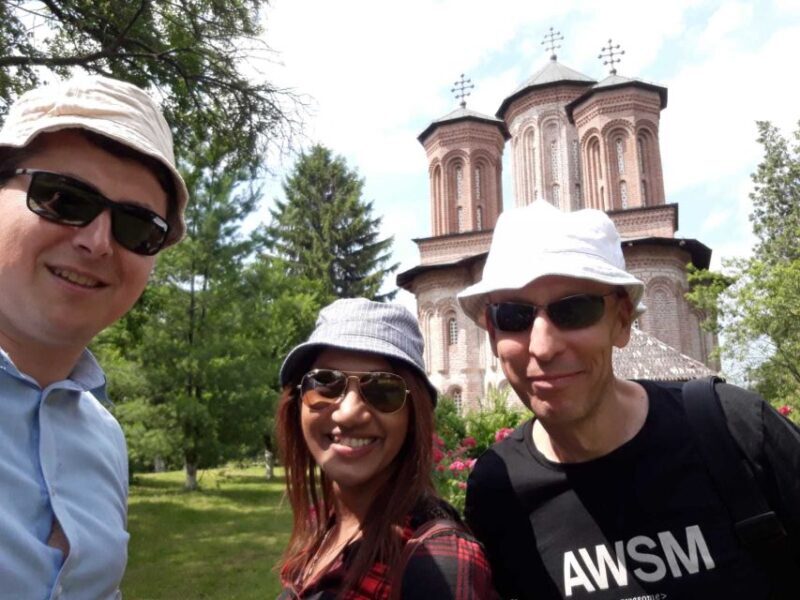 Bucharest & Surroundings: Half Day Tour - In-Depth Review of the Bucharest & Surroundings: Half-Day Tour