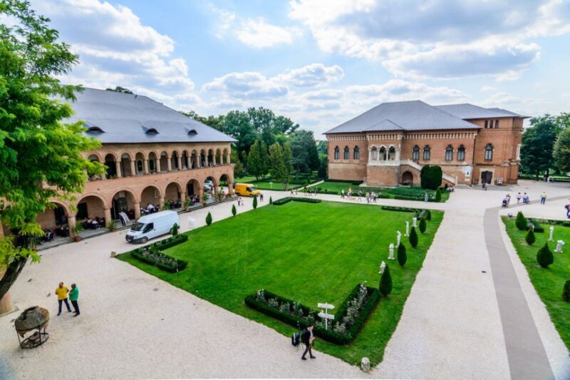 Bucharest & Surroundings: Half Day Tour - FAQ