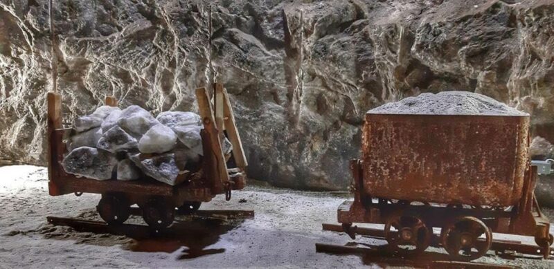 Bucharest: The Biggest Salt Mine in Europe & Wine Tasting - Who Will Love This Tour?