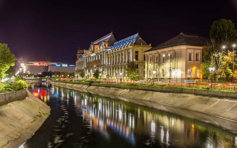 Bucharest: The Italian emigration in Romania - Authentic Encounters and Real Traveler Perspectives