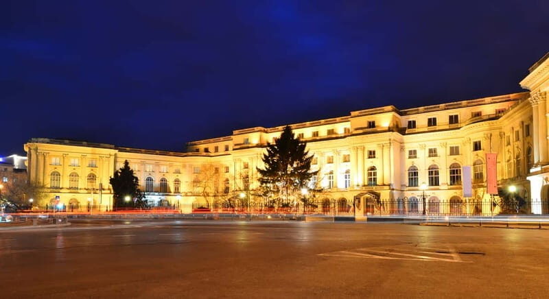 Bucharest: The Italian emigration in Romania - The Sum Up: Is This Tour Worth It?