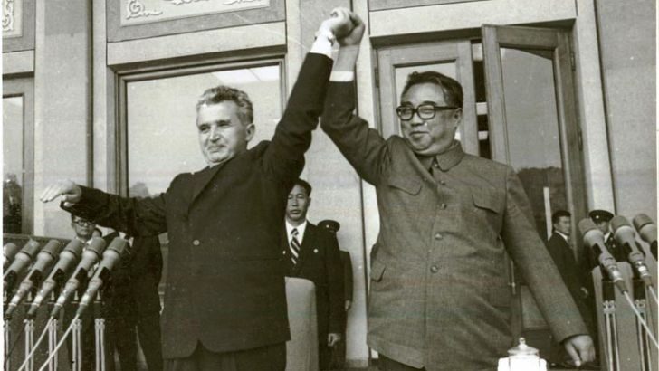 Bucharest: The "Last Days of Communism" Tour - Exploring Bucharest’s Communist Past: A Closer Look