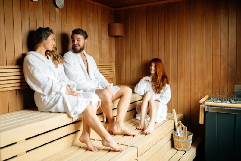 Bucharest: Therme Bucharest Entry Ticket and Transfer - The Sum Up: Is It Worth It?