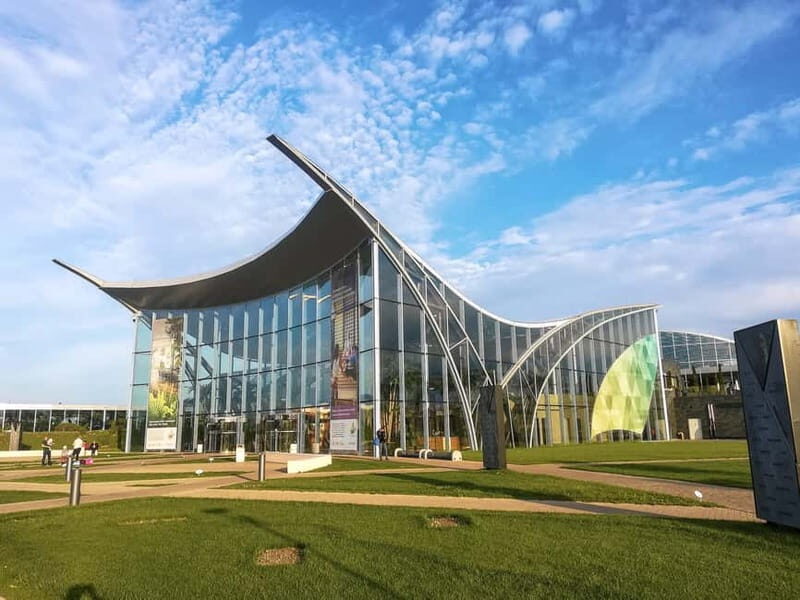 Bucharest: Therme Bucureti Entry Ticket with Transportation - An Honest Look at the Experience