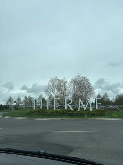 Bucharest: Therme Elysium 4.5hours Tickets+Transfer included - Authentic Experiences and Traveler Feedback