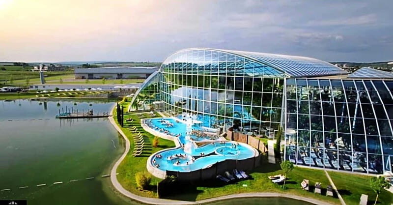 Bucharest: Therme Entry Ticket and Transfer - Concluding Thoughts