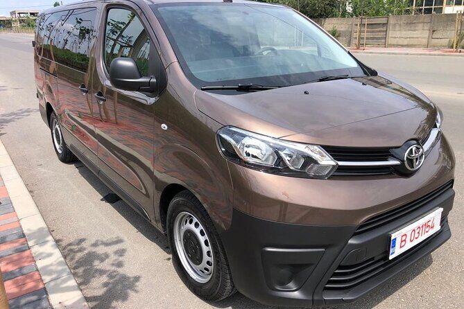 Bucharest to Airport - Private Transfer - Personal Driver to OTP Henri Coanda - FAQs