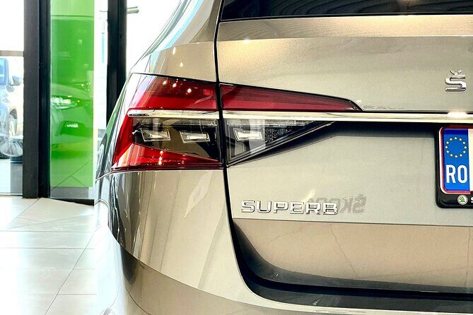 Bucharest to Brasov - Fast Private Transfer - The Sum Up
