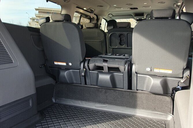 Bucharest to Craiova - Private Guided Transfer - Car and Driver - FAQ
