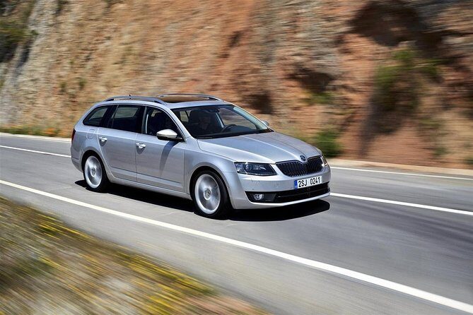 Bucharest to Giurgiu (Port) - Private Guided Transfer - Car and Driver - Final Thoughts