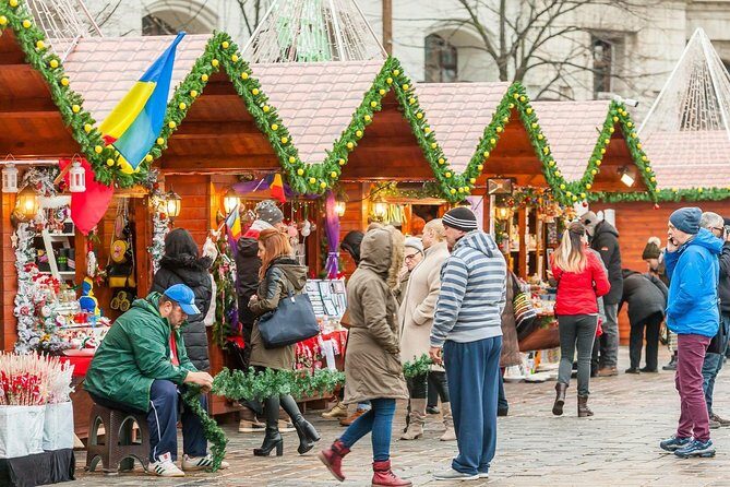 Bucharest: Tour of Christmas traditions & decorations - Final Thoughts