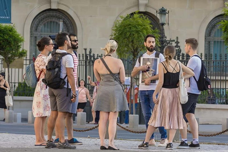 Bucharest: Tour of Old Town, Calea Victoriei & Communism - Who is this tour best suited for?