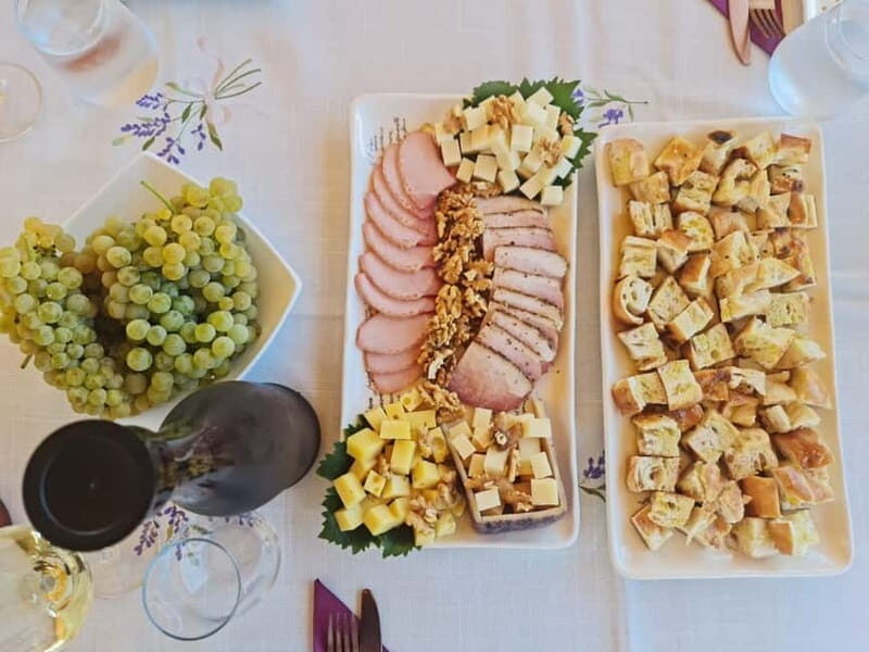 Bucharest: Tour The Wine Road, 2 Boutique Wineries in 1 Day - An In-Depth Look at the Bucharest Wine Road Tour