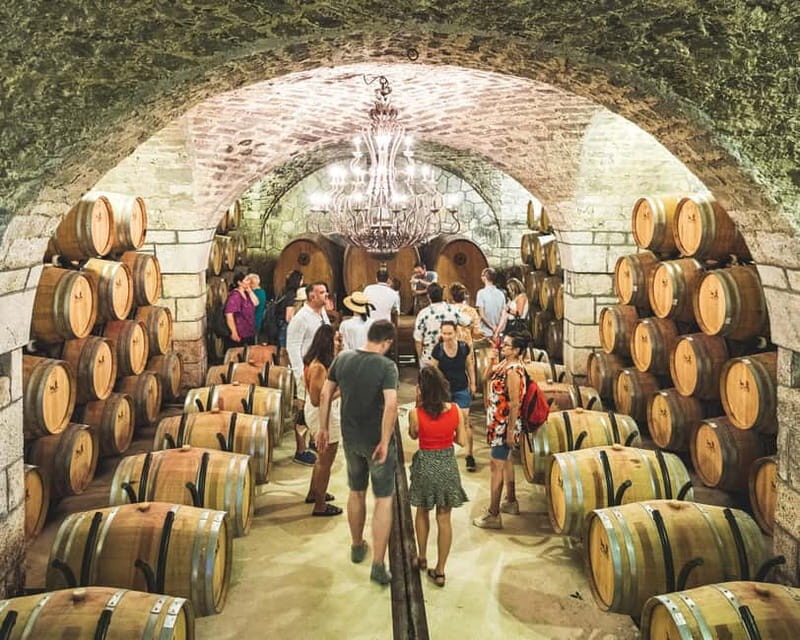 Bucharest: Tour The Wine Road, 2 Boutique Wineries in 1 Day - Final Thoughts