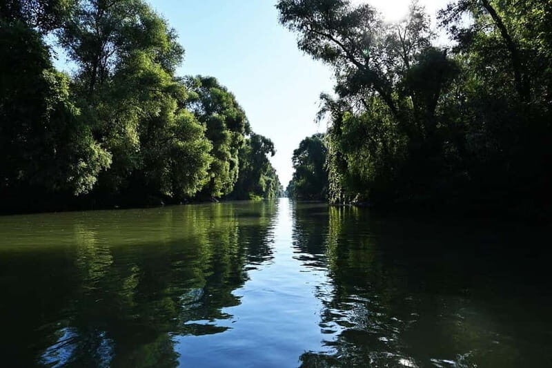 Bucharest: Tour to Danube Delta 2-Days With Boat Tour - An in-depth look at this 2-day adventure