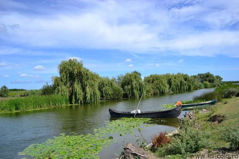 Bucharest: Tour to Danube Delta 2-Days With Boat Tour - Arriving in Tulcea: Gateway to the delta