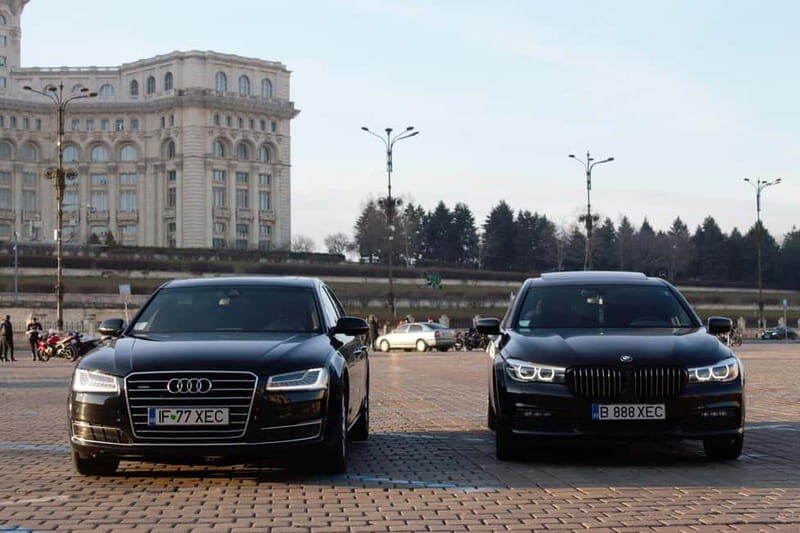 Bucharest: Tour to Transylvania, Peles and Dracula Castle - The Sum Up