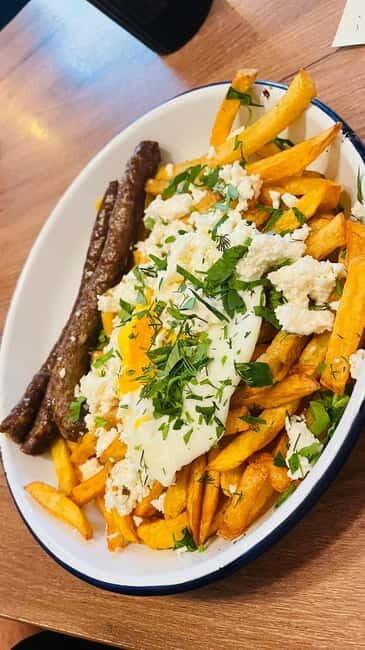 Bucharest: Traditional Romanian Lunch Experience - An In-Depth Look at the Bucharest Traditional Lunch Experience