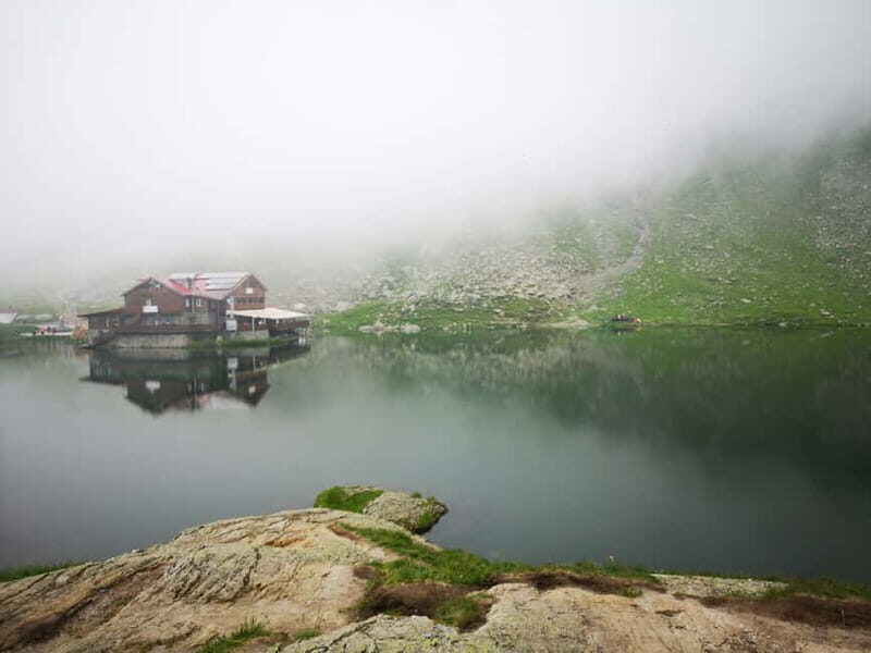 Bucharest: Transfagarasan Road & Balea Lake - Private Tour - An In-Depth Look at the Experience
