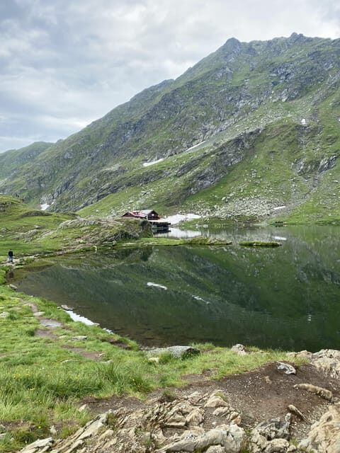 Bucharest: Transfagarasan Road, Famous & Spectacular - A Deep Dive into the Transfagarasan Experience