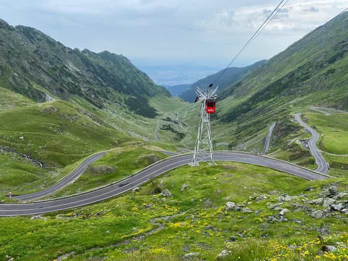 Bucharest: Transfagarasan Road, Famous & Spectacular - Who Will Love This Tour?