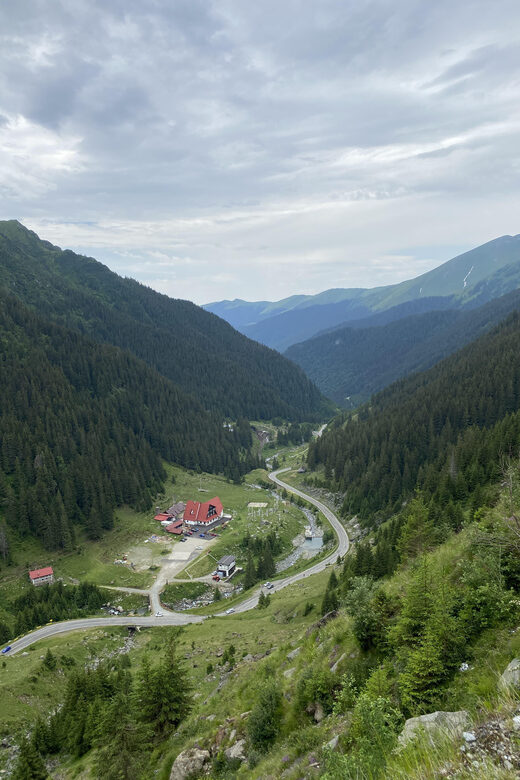 Bucharest: Transfagarasan Road, Famous & Spectacular - FAQs