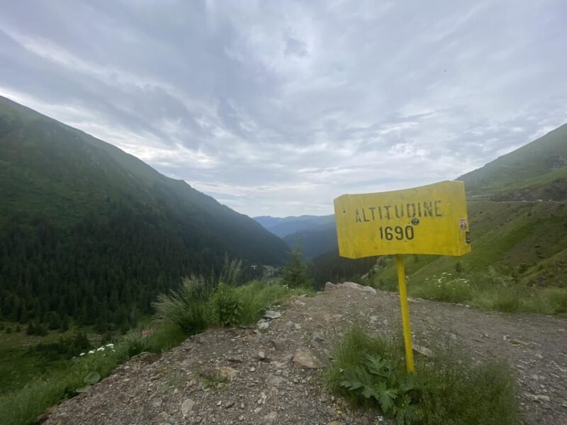 Bucharest: Transfagarasan Road, Famous & Spectacular - Final Thoughts