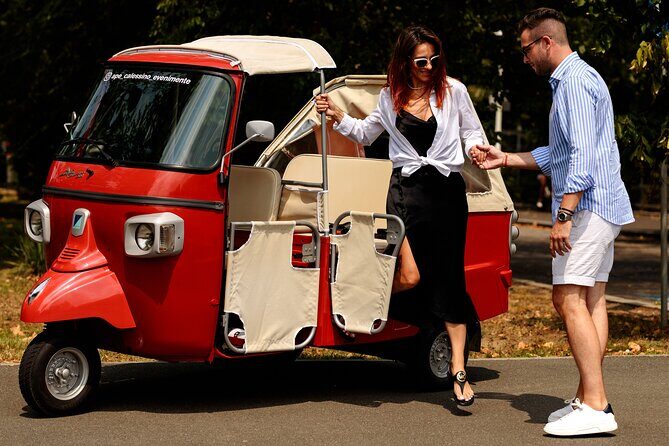 Bucharest Tuk Tuk - Who Should Consider This Tour?