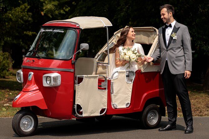 Bucharest Tuk Tuk - Final Thoughts