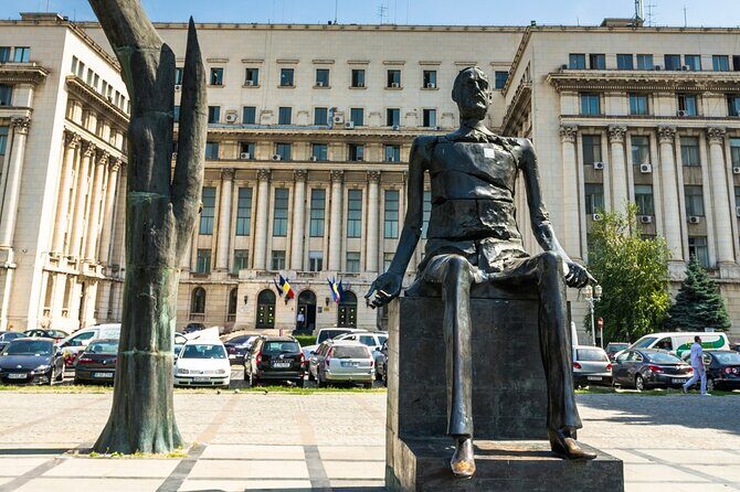 Bucharest Under Communism: Life, Terror & Hope - Why This Tour Offers Excellent Value