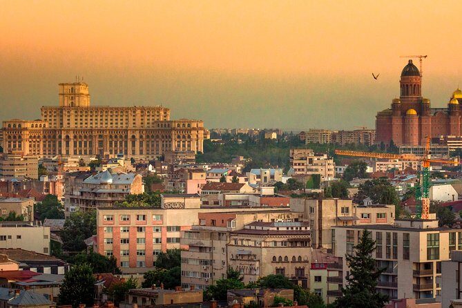 Bucharest Under Communism: Life, Terror & Hope - FAQs