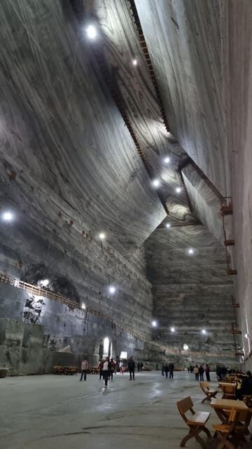 Bucharest: Unique Adventure to Salt Mines & Mud Volcanoes - Frequently Asked Questions