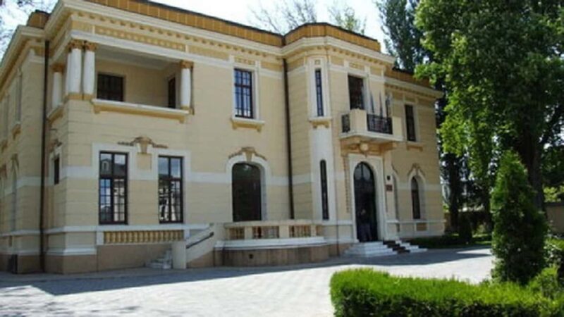 Bucharest: Village Museum, Ceauescu Mansion & Parliament - Key Points