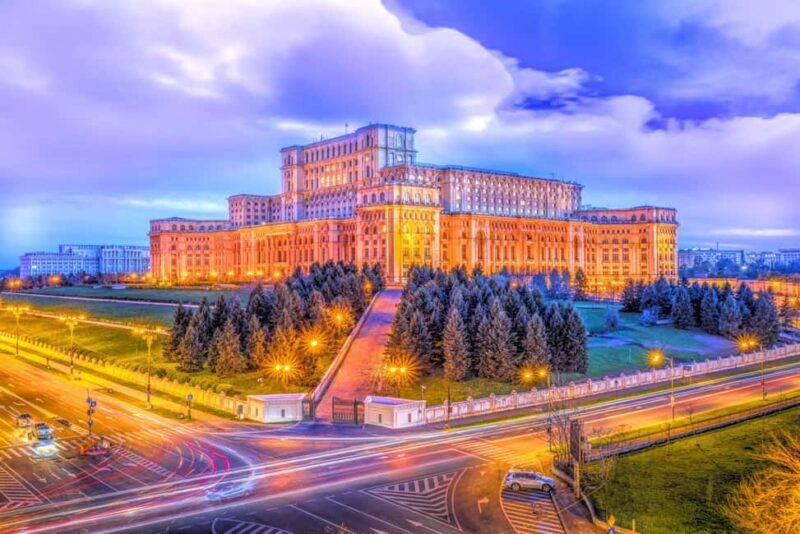 Bucharest: Village Museum, Ceauescu Mansion & Parliament - A Deep Dive Into the Bucharest Heritage & History Tour