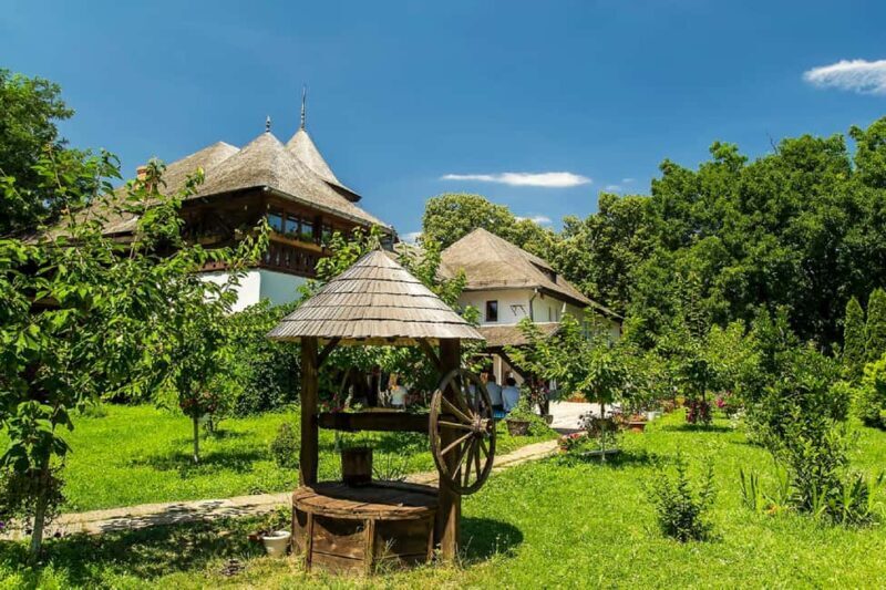 Bucharest: Village Museum, Ceauescu Mansion & Parliament - Final Thoughts