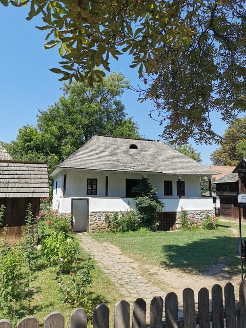 Bucharest: Village Museum guided tour with Hotel pickup - A Detailed Look at the Tour Experience