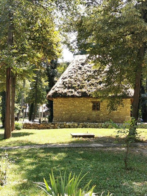 Bucharest: Village Museum guided tour with Hotel pickup - FAQ